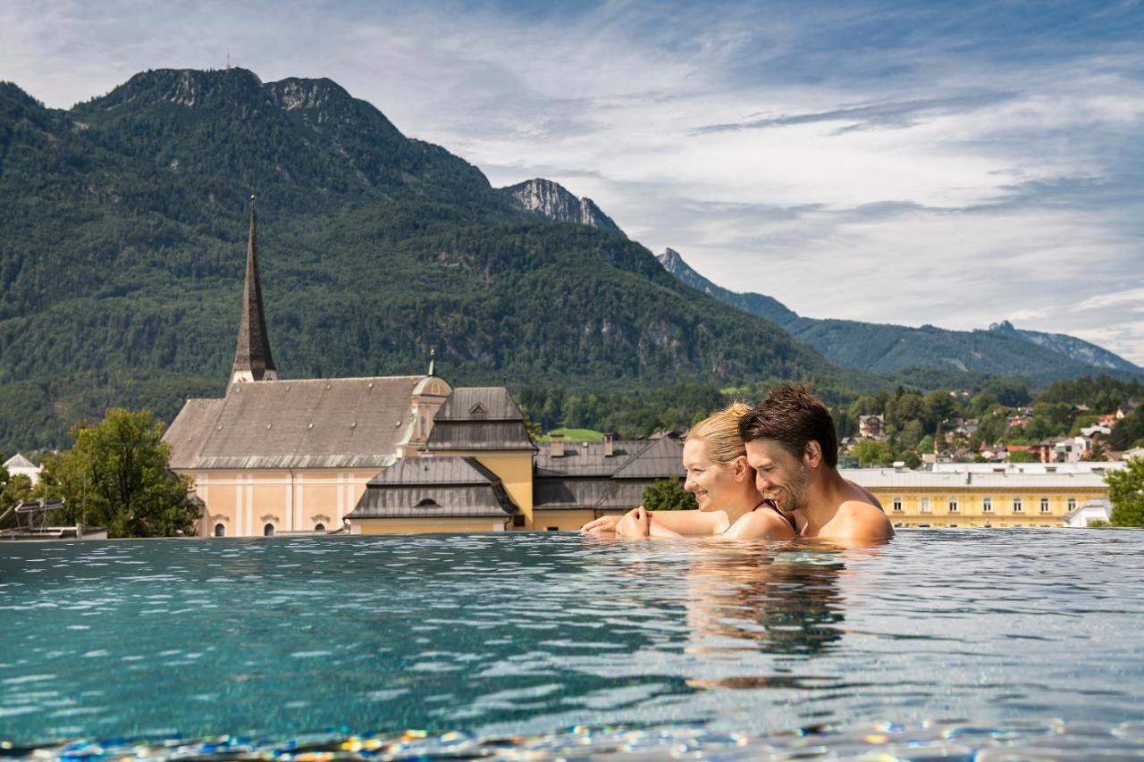 Eurothermenresort Bad Ischl Exteriér fotografie
