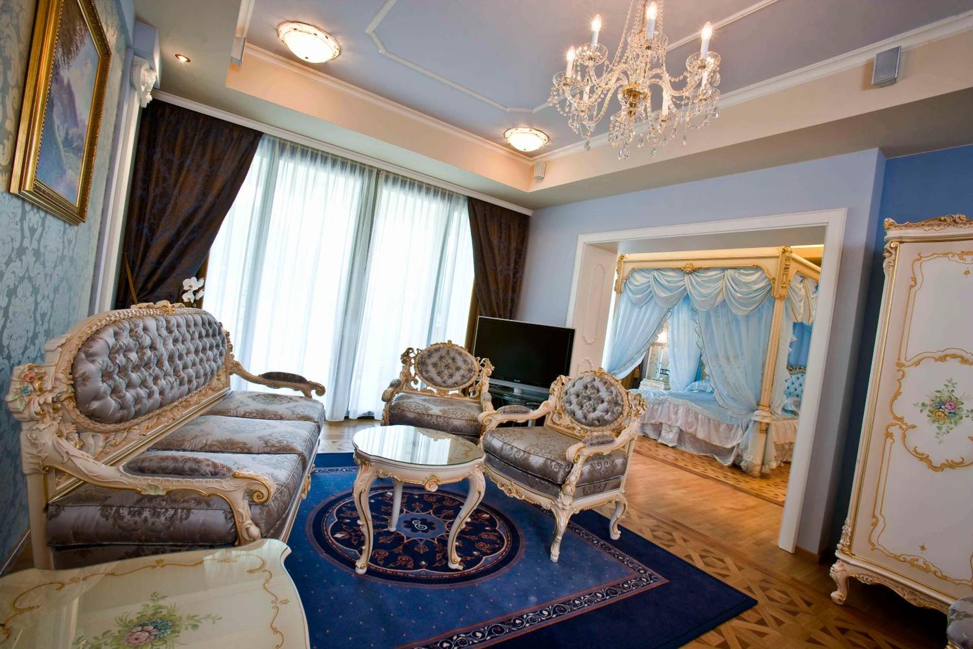 Eurothermenresort Bad Ischl Exteriér fotografie