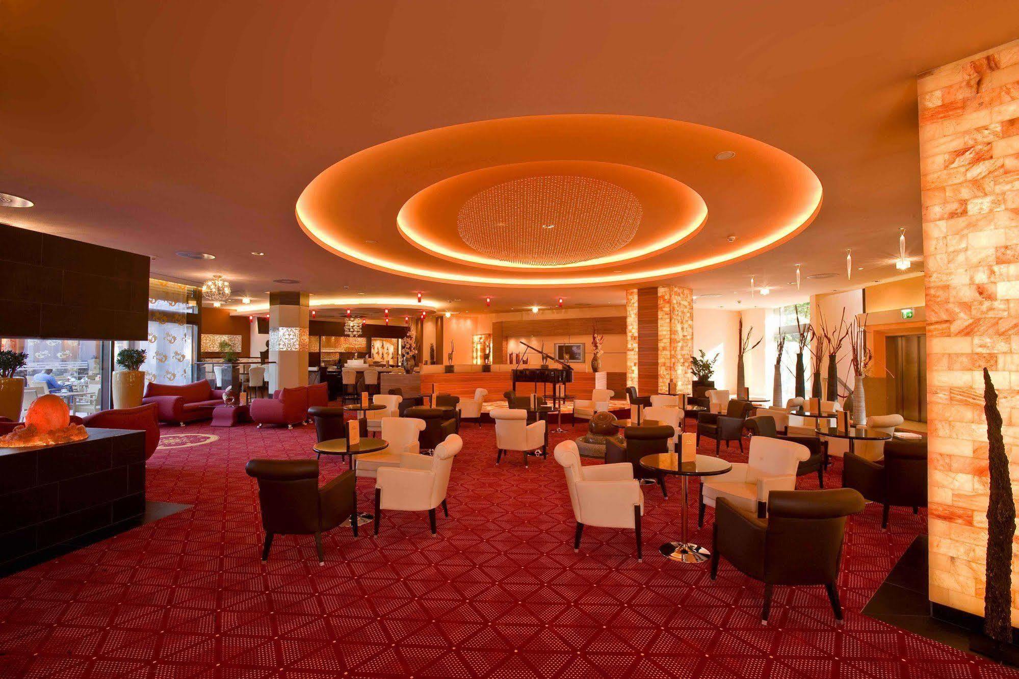 Eurothermenresort Bad Ischl Exteriér fotografie