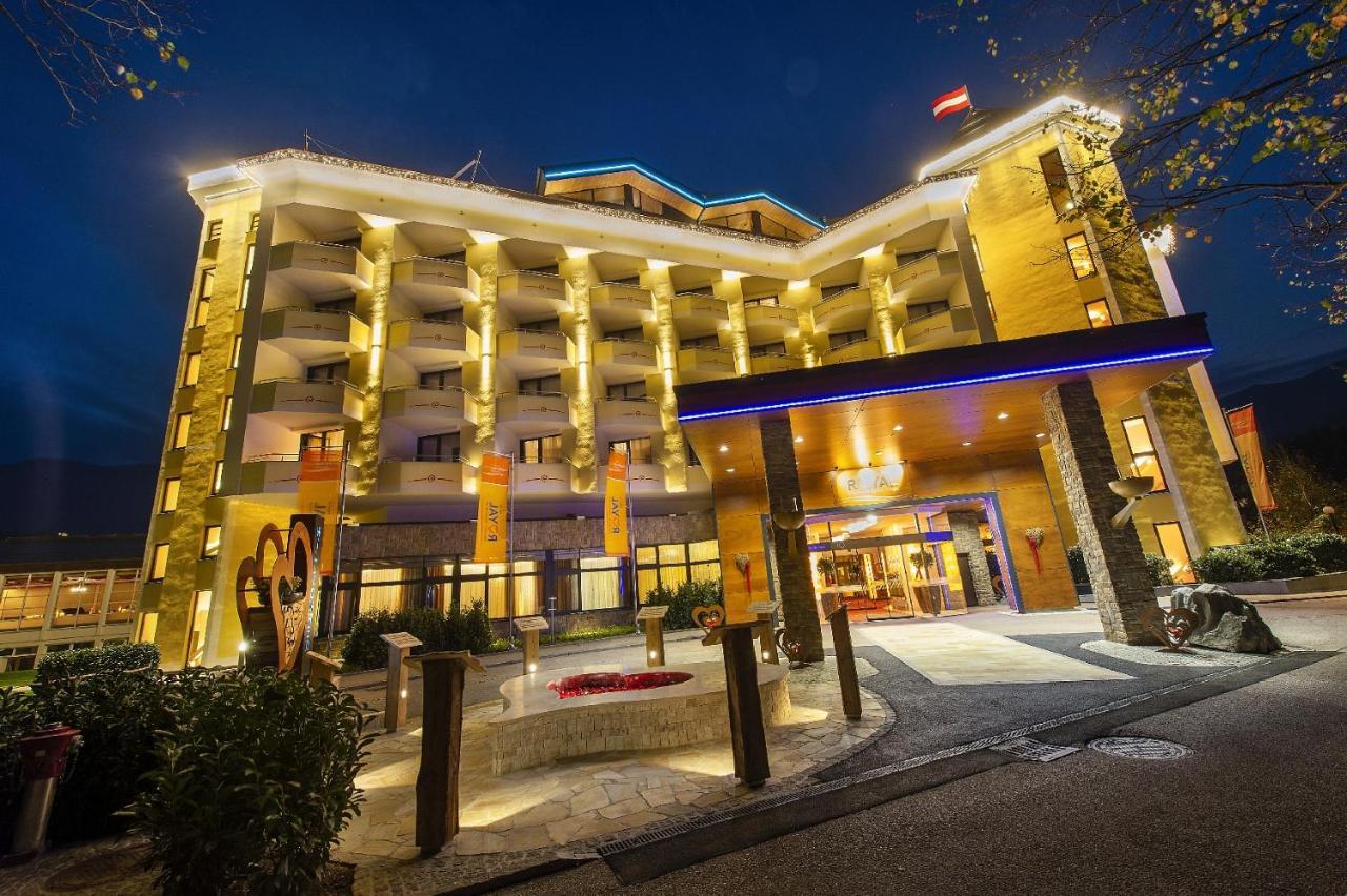 Eurothermenresort Bad Ischl Exteriér fotografie