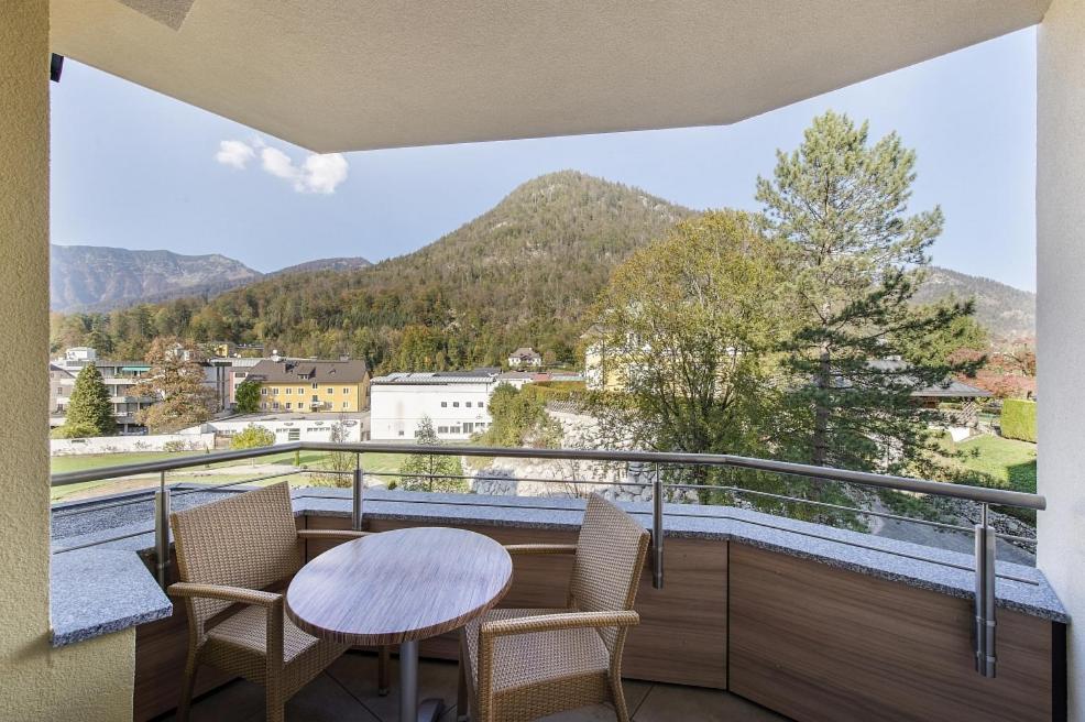 Eurothermenresort Bad Ischl Exteriér fotografie