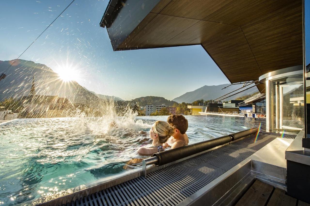 Eurothermenresort Bad Ischl Exteriér fotografie