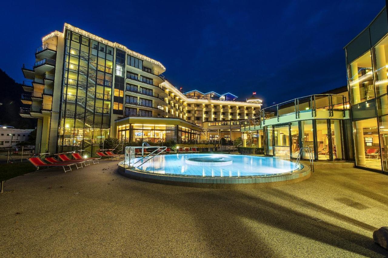 Eurothermenresort Bad Ischl Exteriér fotografie