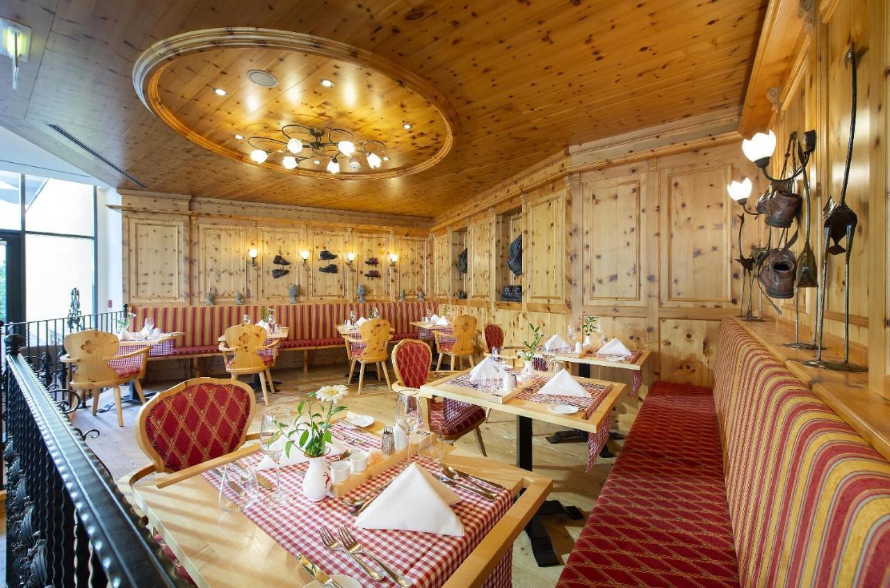 Eurothermenresort Bad Ischl Exteriér fotografie